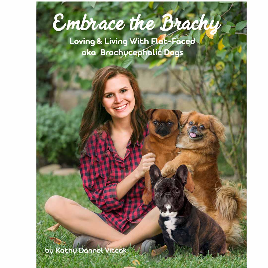 French Bulldog book
